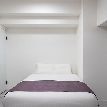 Bon Osaka West Apartment Luaran gambar