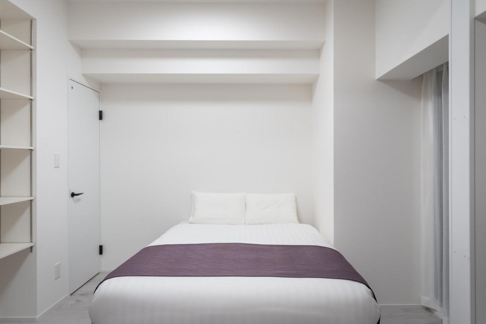 Bon Osaka West Apartment Luaran gambar
