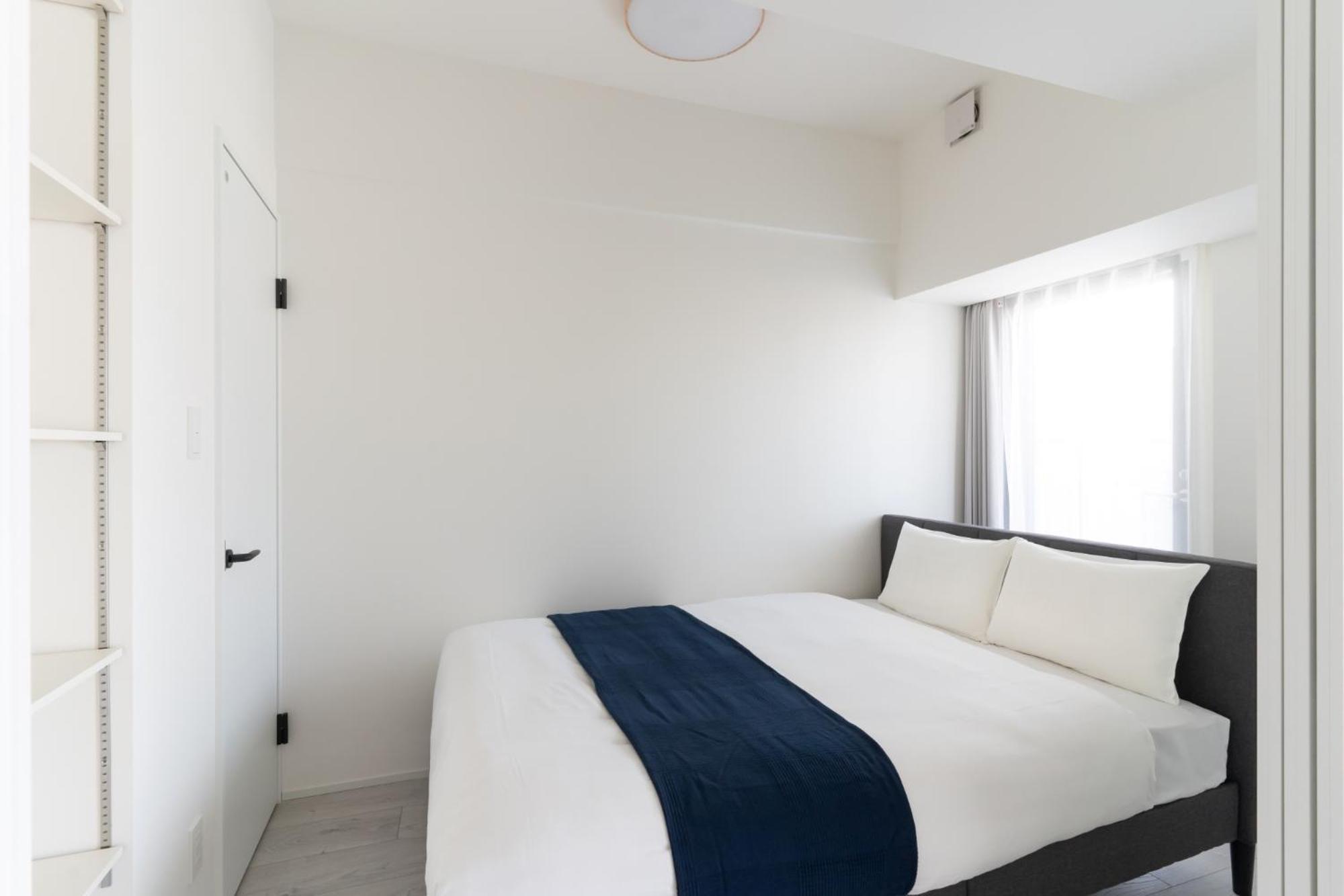 Bon Osaka West Apartment Luaran gambar
